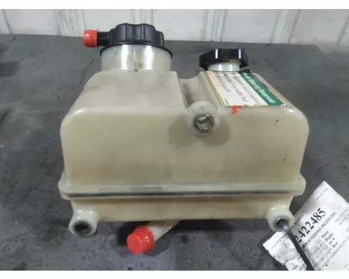 FREIGHTLINER CASCADIA 126 POWER STEERING RESERVOIR