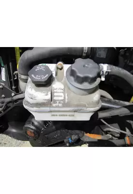 FREIGHTLINER CASCADIA 126 POWER STEERING RESERVOIR