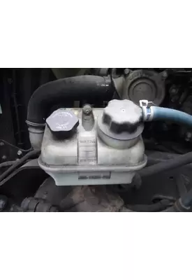 FREIGHTLINER CASCADIA 126 POWER STEERING RESERVOIR