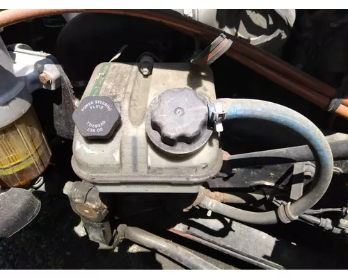FREIGHTLINER CASCADIA 126 POWER STEERING RESERVOIR