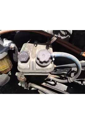 FREIGHTLINER CASCADIA 126 POWER STEERING RESERVOIR