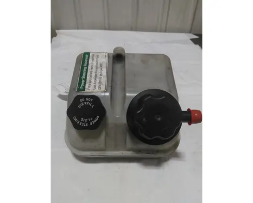 FREIGHTLINER CASCADIA 126 POWER STEERING RESERVOIR