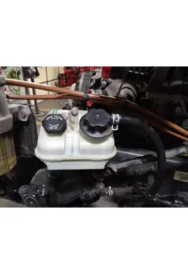FREIGHTLINER CASCADIA 126 POWER STEERING RESERVOIR