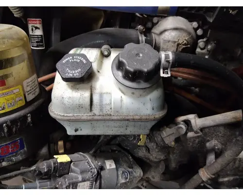 FREIGHTLINER CASCADIA 126 POWER STEERING RESERVOIR