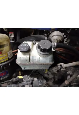 FREIGHTLINER CASCADIA 126 POWER STEERING RESERVOIR