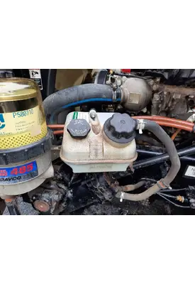 FREIGHTLINER CASCADIA 126 POWER STEERING RESERVOIR