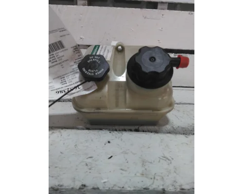 FREIGHTLINER CASCADIA 126 POWER STEERING RESERVOIR
