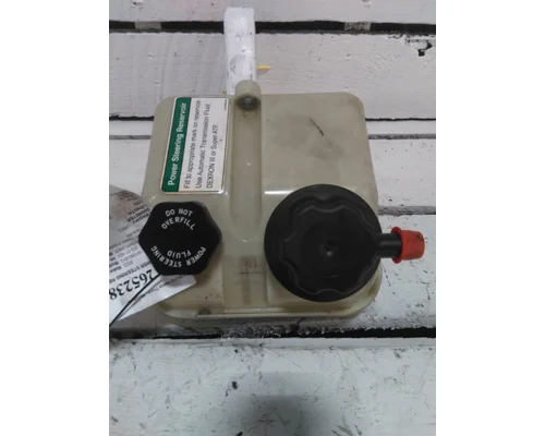 FREIGHTLINER CASCADIA 126 POWER STEERING RESERVOIR
