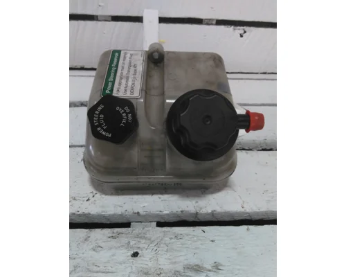 FREIGHTLINER CASCADIA 126 POWER STEERING RESERVOIR