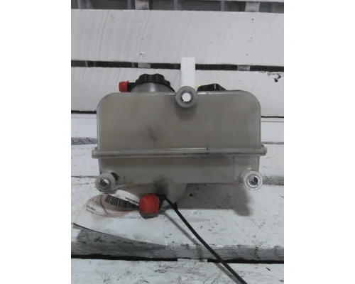 FREIGHTLINER CASCADIA 126 POWER STEERING RESERVOIR