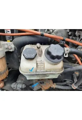 FREIGHTLINER CASCADIA 126 POWER STEERING RESERVOIR