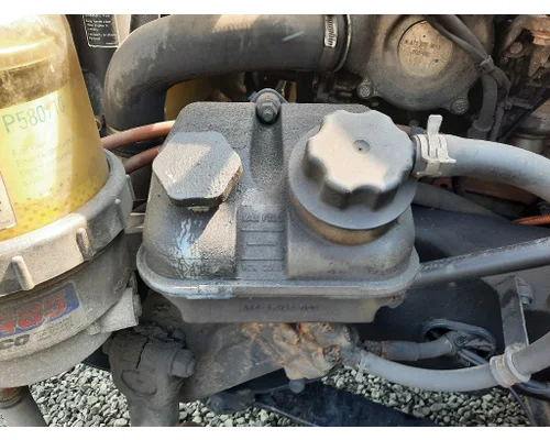 FREIGHTLINER CASCADIA 126 POWER STEERING RESERVOIR