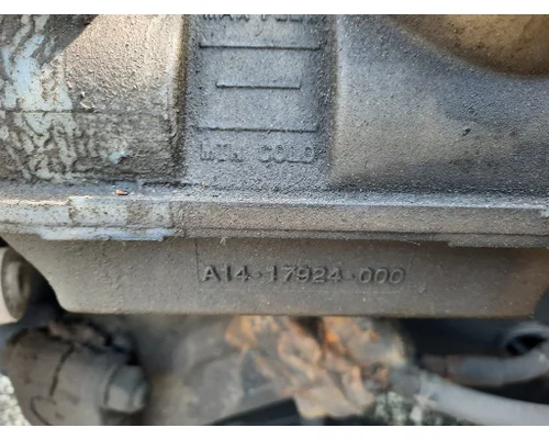 FREIGHTLINER CASCADIA 126 POWER STEERING RESERVOIR