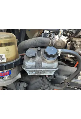 FREIGHTLINER CASCADIA 126 POWER STEERING RESERVOIR