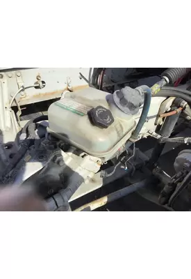 FREIGHTLINER CASCADIA 126 POWER STEERING RESERVOIR