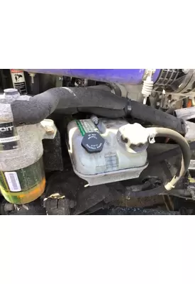 FREIGHTLINER CASCADIA 126 POWER STEERING RESERVOIR