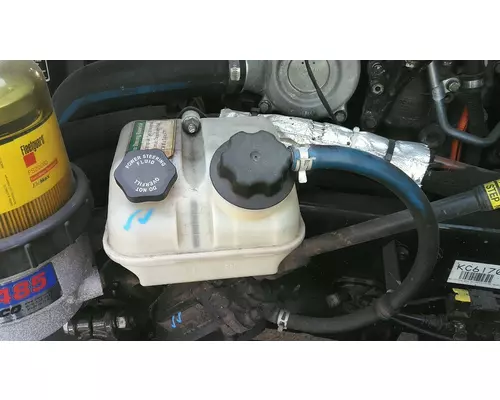 FREIGHTLINER CASCADIA 126 POWER STEERING RESERVOIR