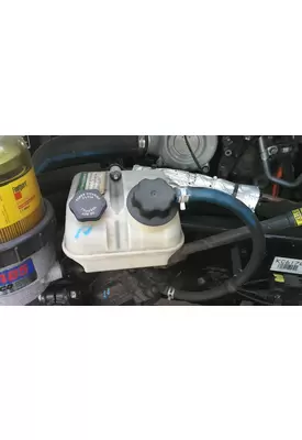 FREIGHTLINER CASCADIA 126 POWER STEERING RESERVOIR