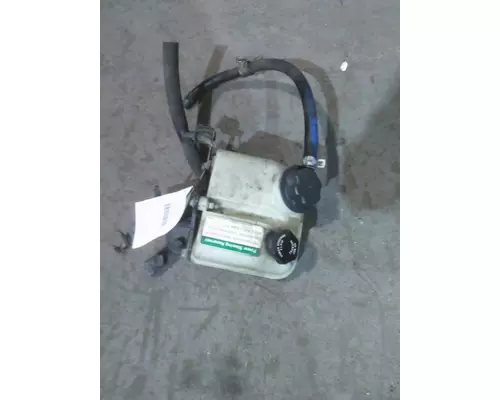 FREIGHTLINER CASCADIA 126 POWER STEERING RESERVOIR