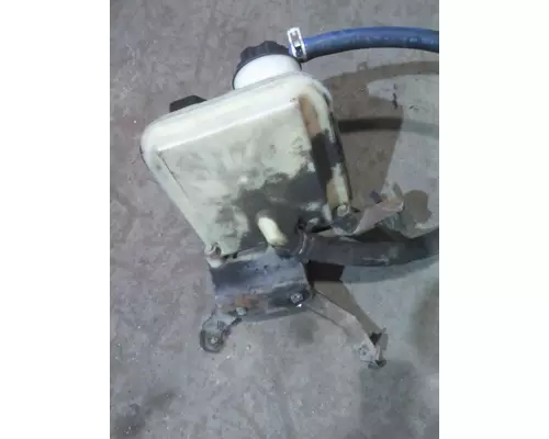 FREIGHTLINER CASCADIA 126 POWER STEERING RESERVOIR