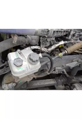 FREIGHTLINER CASCADIA 126 POWER STEERING RESERVOIR