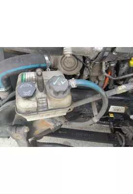 FREIGHTLINER CASCADIA 126 POWER STEERING RESERVOIR