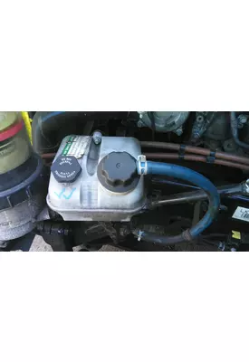 FREIGHTLINER CASCADIA 126 POWER STEERING RESERVOIR