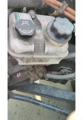 FREIGHTLINER CASCADIA 126 POWER STEERING RESERVOIR