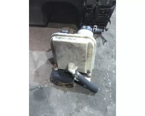FREIGHTLINER CASCADIA 126 POWER STEERING RESERVOIR