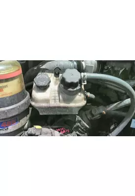 FREIGHTLINER CASCADIA 126 POWER STEERING RESERVOIR