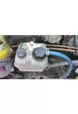 FREIGHTLINER CASCADIA 126 POWER STEERING RESERVOIR