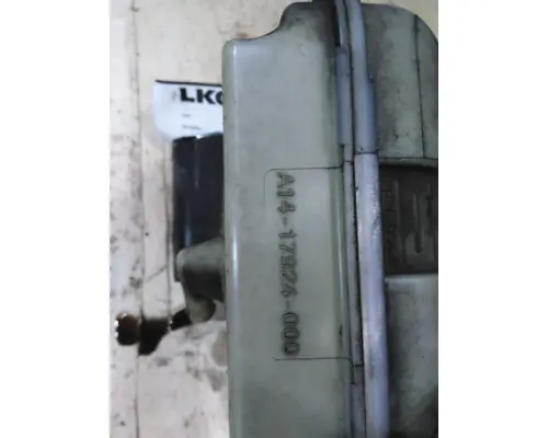 FREIGHTLINER CASCADIA 126 POWER STEERING RESERVOIR