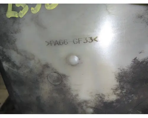 FREIGHTLINER CASCADIA 126 POWER STEERING RESERVOIR