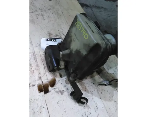 FREIGHTLINER CASCADIA 126 POWER STEERING RESERVOIR