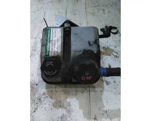 FREIGHTLINER CASCADIA 126 POWER STEERING RESERVOIR