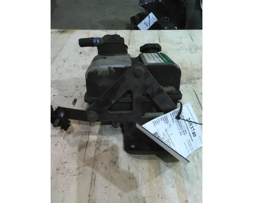 FREIGHTLINER CASCADIA 126 POWER STEERING RESERVOIR