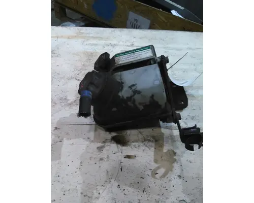 FREIGHTLINER CASCADIA 126 POWER STEERING RESERVOIR