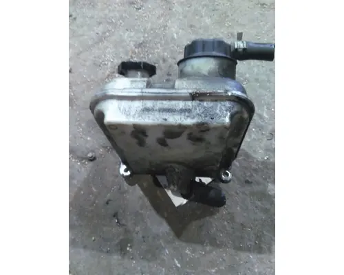 FREIGHTLINER CASCADIA 126 POWER STEERING RESERVOIR