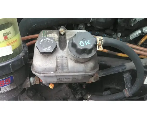 FREIGHTLINER CASCADIA 126 POWER STEERING RESERVOIR