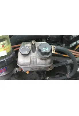 FREIGHTLINER CASCADIA 126 POWER STEERING RESERVOIR