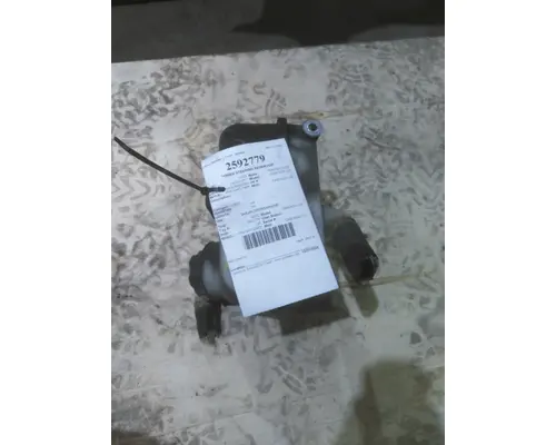 FREIGHTLINER CASCADIA 126 POWER STEERING RESERVOIR