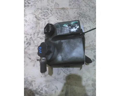 FREIGHTLINER CASCADIA 126 POWER STEERING RESERVOIR