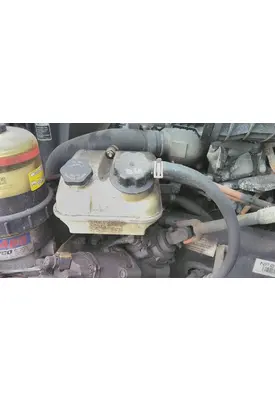 FREIGHTLINER CASCADIA 126 POWER STEERING RESERVOIR