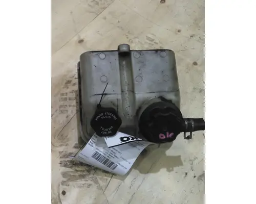 FREIGHTLINER CASCADIA 126 POWER STEERING RESERVOIR