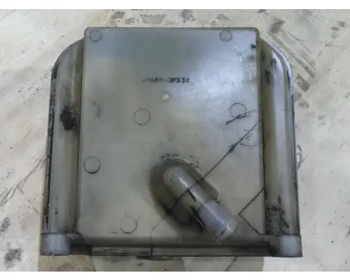 FREIGHTLINER CASCADIA 126 POWER STEERING RESERVOIR