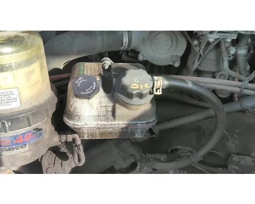 FREIGHTLINER CASCADIA 126 POWER STEERING RESERVOIR