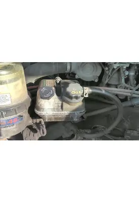 FREIGHTLINER CASCADIA 126 POWER STEERING RESERVOIR