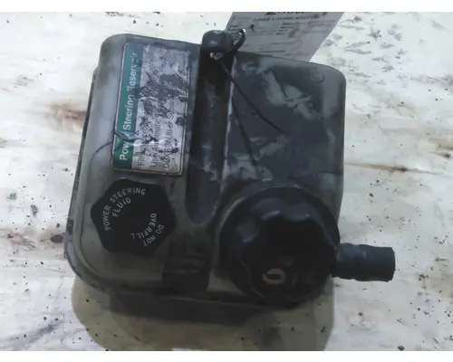 FREIGHTLINER CASCADIA 126 POWER STEERING RESERVOIR
