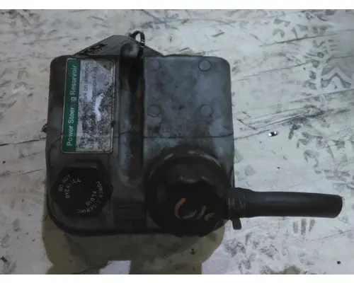 FREIGHTLINER CASCADIA 126 POWER STEERING RESERVOIR