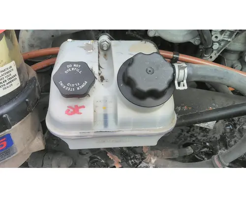 FREIGHTLINER CASCADIA 126 POWER STEERING RESERVOIR